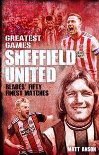 Sheffield United Greatest Games