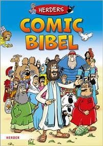 Herders Comic-Bibel