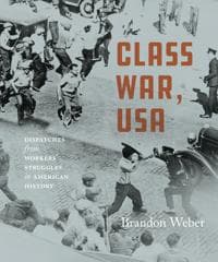 Class War, USA