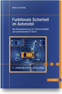 Funktionale Sicherheit im Automobil