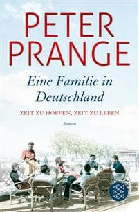 Eine Familie in Deutschland