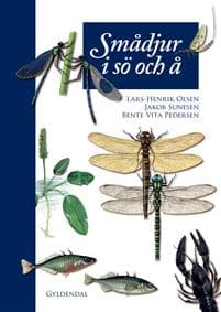 Smådjur i sjö och å