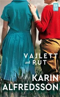 Vajlett och Rut