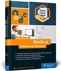 Node.js - Rezepte und Lösungen
