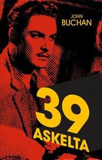 39 askelta