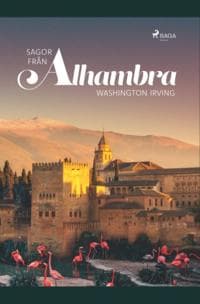 Sagor från Alhambra