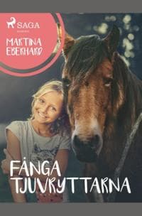 Fånga tjuvryttarna