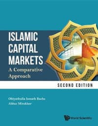 Islamic Capital Markets: A Comparative Approach