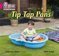Tip Tap Pans
