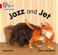 Jazz and Jet