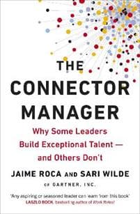 Connector Manager