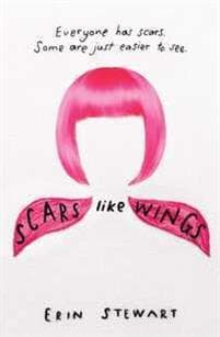 Scars Like Wings