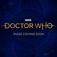 Doctor Who The Monthly Adventures #253 Memories of a Tyrant