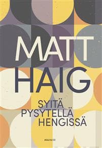 Syitä pysytellä hengissä