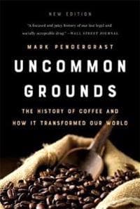 Uncommon Grounds (New edition)