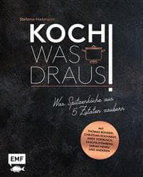 Koch was draus!