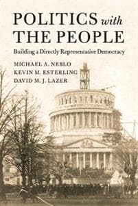Politics with the People