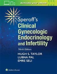 Speroff's Clinical Gynecologic Endocrinology and Infertility