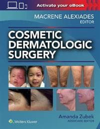 Cosmetic Dermatologic Surgery