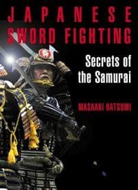 Japanese Sword Fighting