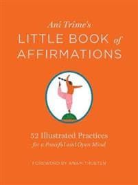 Ani Trime's Little Book of Affirmations