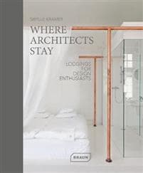 Where Architects Stay in Germany