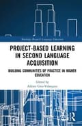Miniatyrbild 1 av 2: Project-Based Learning in Second Language Acquisition