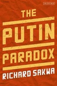 The Putin Paradox