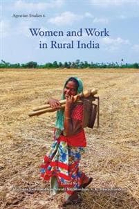 Women in Rural Production Systems – The Indian Experience