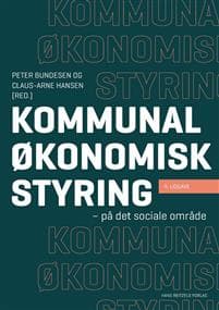 Kommunal økonomisk styring