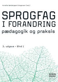 Sprogfag i forandring 1-2 (sampak)