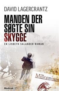 Manden der søgte sin skygge