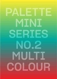 Palette Mini Series 02: Multicolour