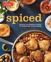 Spiced