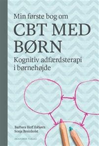 Min første bog om CBT med børn