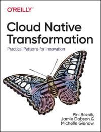 Cloud Native Transformation