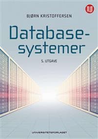 Databasesystemer