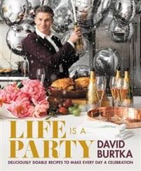 Life Is a Party