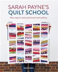Sarah Payne’s Quilt School