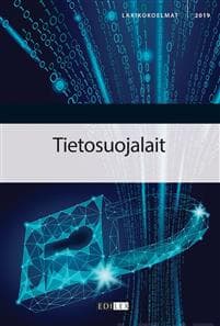 Tietosuojalait