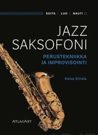 Jazzsaksofoni
