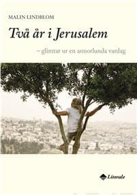 Två år i Jerusalem