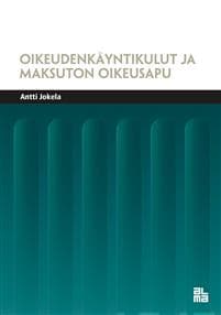 Oikeudenkäyntikulut ja maksuton oikeusapu