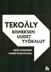 Tekoäly