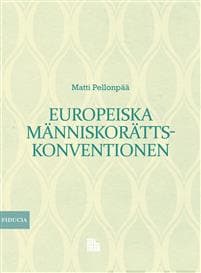 Europeiska människorättskonventionen