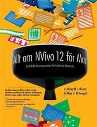 Allt om NVivo 12 för Mac