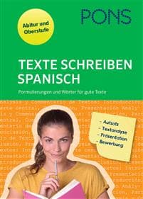 PONS Texte schreiben - Spanisch