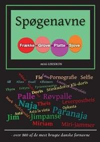 Spogenavne