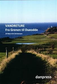 Vandreture Fra Grenen til Dueodde