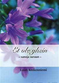 Et ole yksin